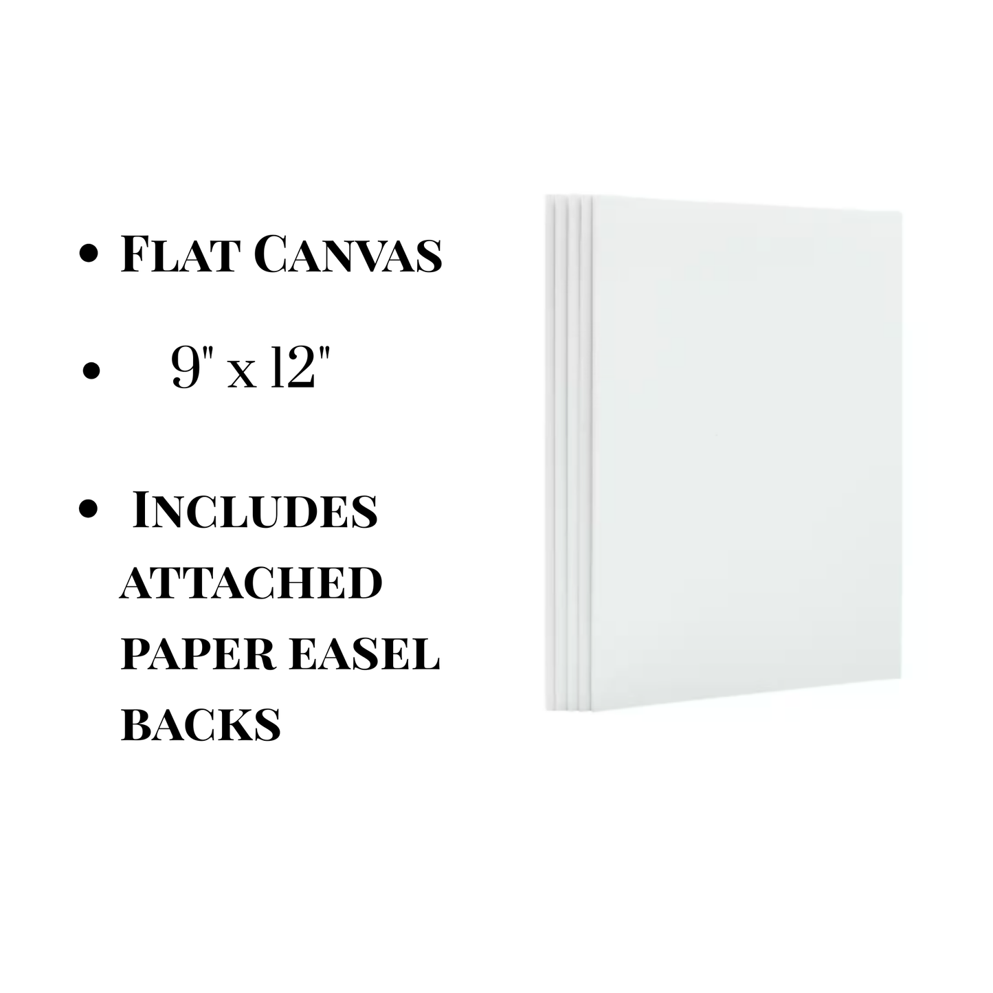 Butterfly Feet Canvas Paint Kit for Women – Girls Night Paint Party Kit – DIY Line Art Painting Set – Birthday, Ladies Night, Craft Party Activity