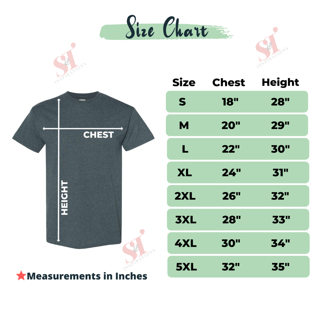 Girl You Are Enough Shirt | Christian Affirmation Tee for Women | Faith Based Inspirational Graphic T-Shirt