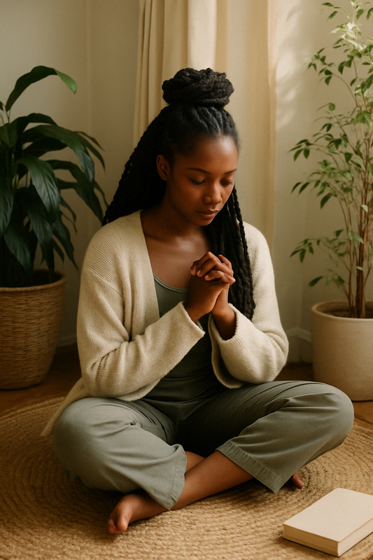 God, I’m Tired: How to Keep Going When You’re Worn Out