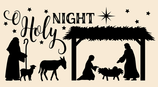 Jesus Is the Reason for the Season