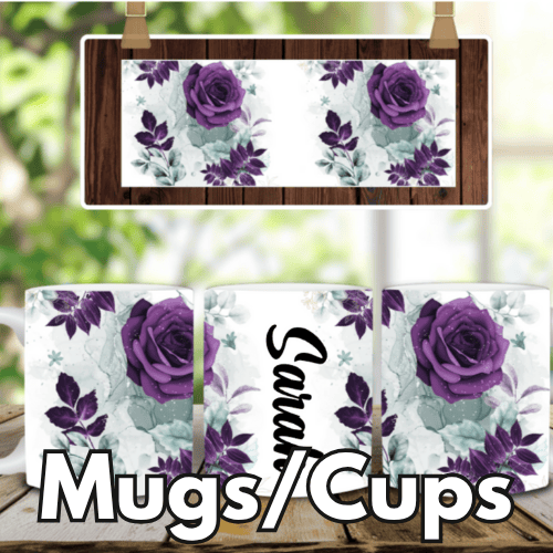 Mugs/Cups