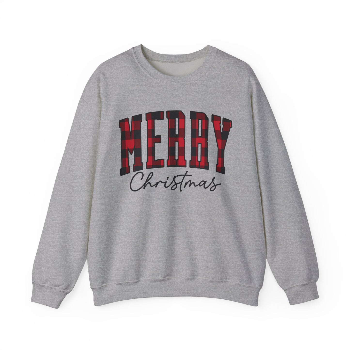 Merry Christmas Sweatshirt