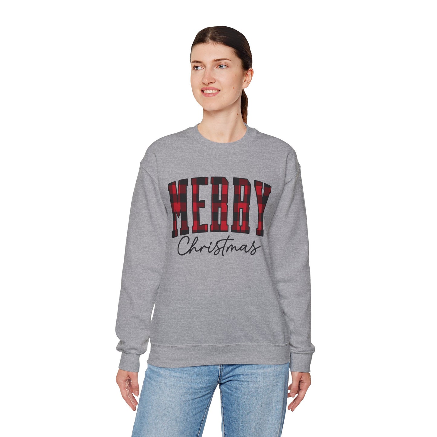 Merry Christmas Sweatshirt