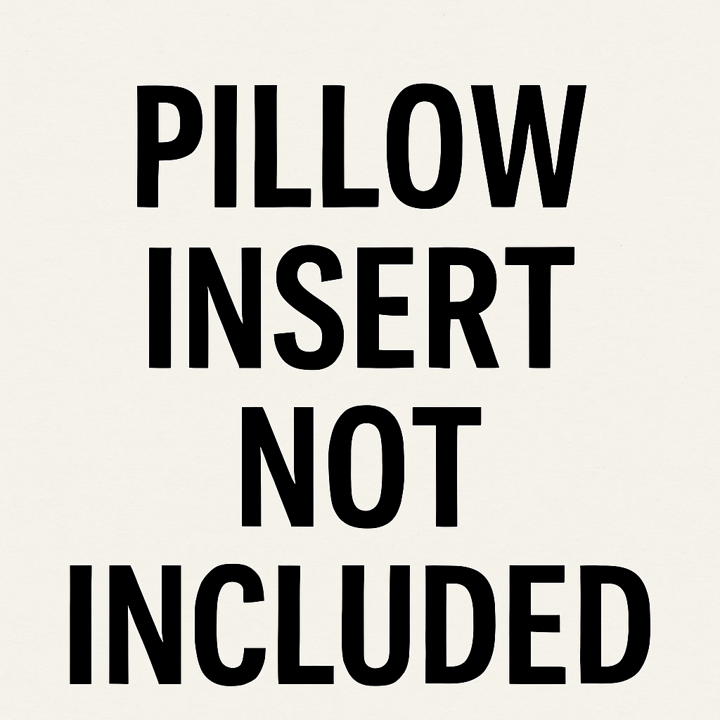 It’s the Most Wonderful Time of the Year Buffalo Plaid Ruffled Pillowcase (Insert Not Included)