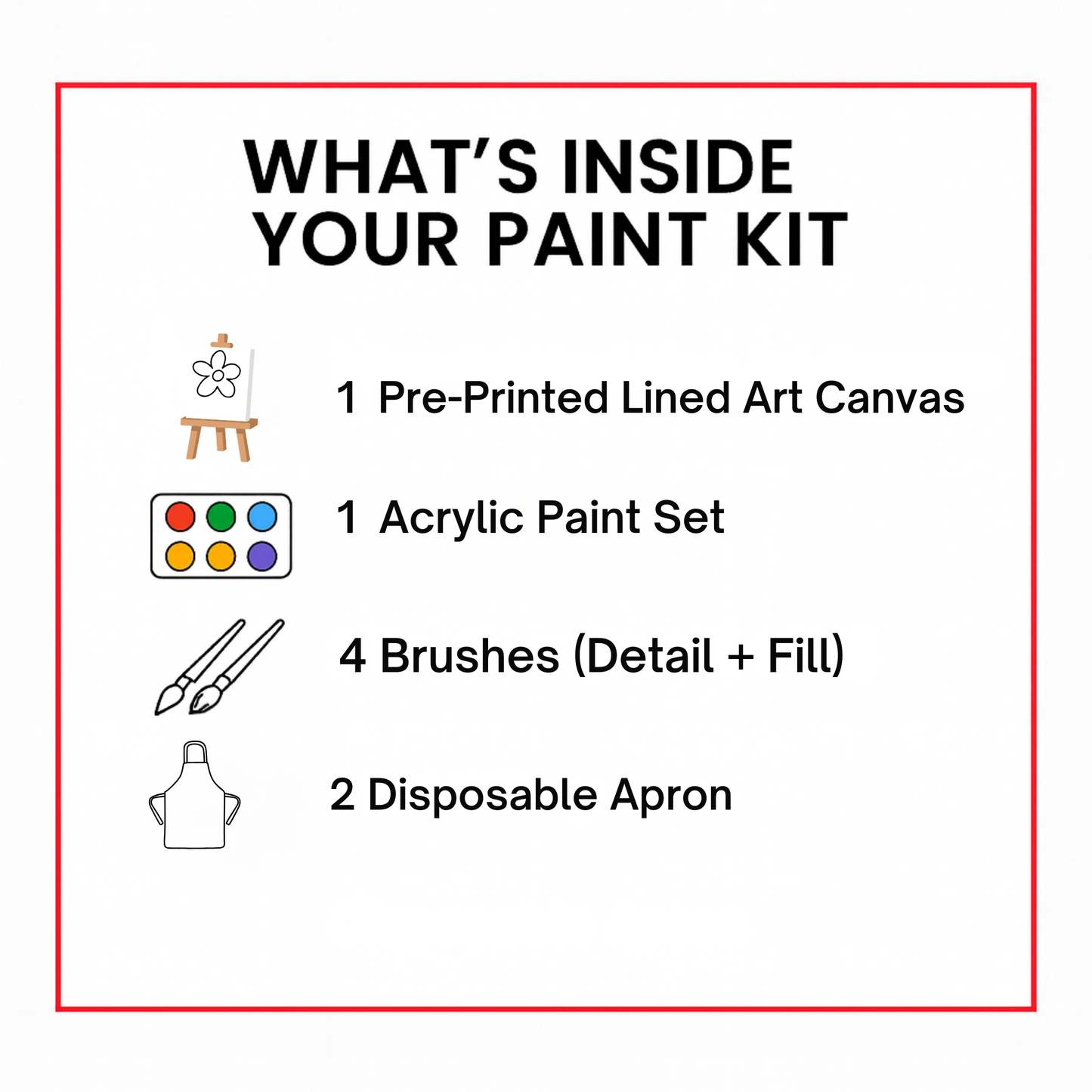 Two Canvas, One Love: Soul Mate Canvas Paint Kit – Romantic Couples Art, DIY Date Night Painting Activity, Love & Faith Home Décor