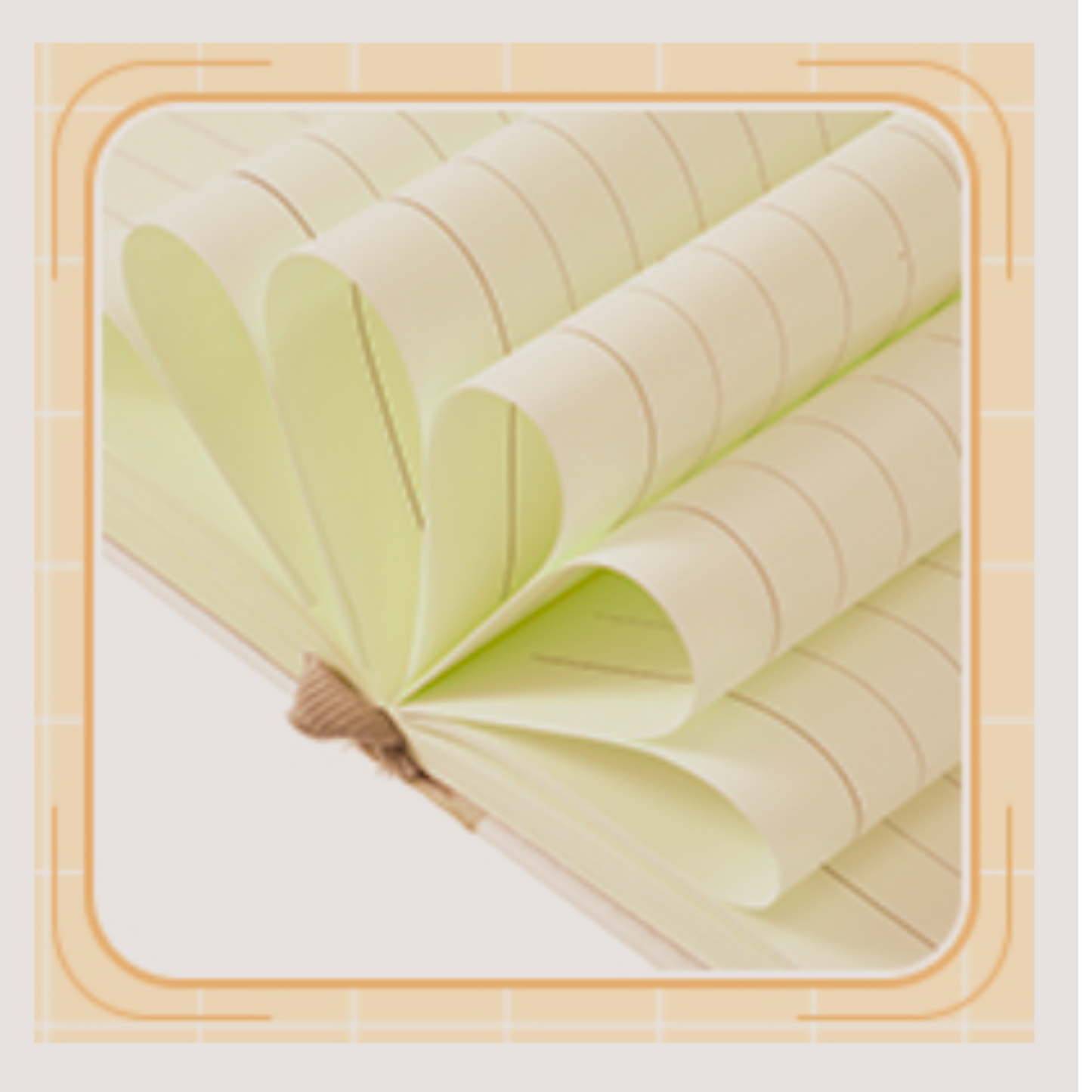 Floral Gratitude Journal – Beautiful Daily Notebook for Mindfulness, Prayer & Thankfulness