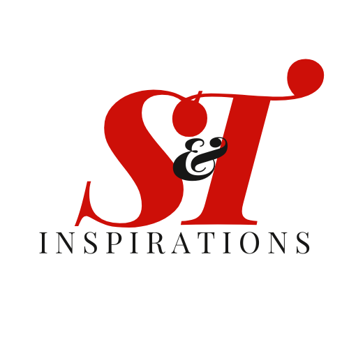 S And T Inspirations