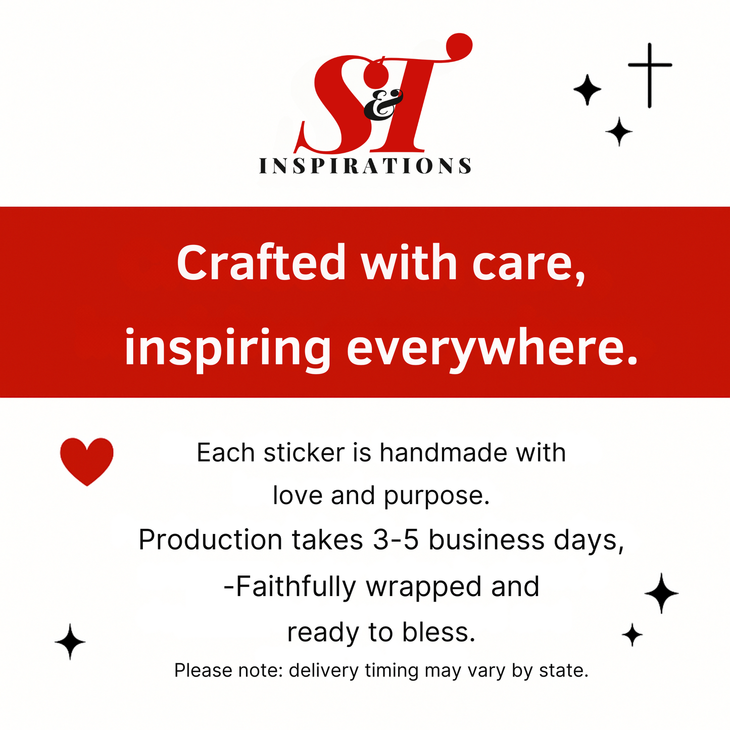 Talk to God First Sticker | Bold Faith Sticker | Christian Attitude Sticker | Bible Truth Sticker | Jesus Is My Filter Decal